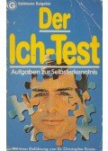 Christopher Evans - Der Ich-Test