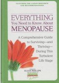 Ellen Phillips - Everything You Need to Know About the Menopause