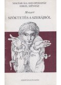 Dolinszky Miklós - Mozart: Szöktetés a szerájból