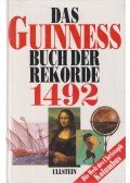 Deborah Manley,Scammell, Geoffrey - Das Guinness Buch der Rekorde 1492