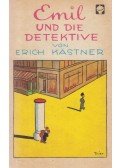Erich Kästner - Emil und die Detektive