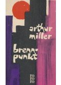 Arthur Miller - Brennpunkt