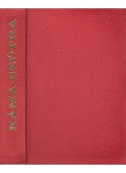 Vátszjájana - Káma-Szútra Vátszjájana - Káma-Szútra, Bécs 1970 antikvár könyv