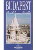 Dr. Papp-Váry Árpád (szerk.) - Budapest atlasz