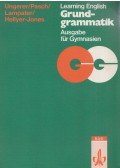 Friedrich Ungerer,Peter Pasch,Peter Lampater,Rosemary Hellyer-Jones - Grundgrammatik