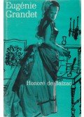 Honoré de Balzac - Eugénie Grandet