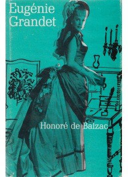 Honoré de Balzac - Eugénie Grandet Honoré de Balzac - Eugénie Grandet, Wiesbaden 0 antikvár könyv