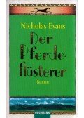 Nicholas EVANS - Der Pferdeflüsterer