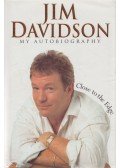 Jim Davidson - Close to the Edge