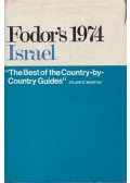 Eugene Fodor - Fodor's Israel 1974