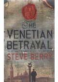 Steve Berry - The Venetian Betrayal