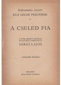 Strindberg Ágost - A cseléd fia