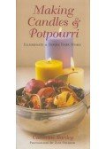 Catherine Bardey - Making Candles & Potpourri