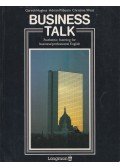 Gareth Hughes,Adrian Pilbeam,Christine West - Business Talk