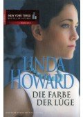 Linda Howard - Die Farbe der Lüge