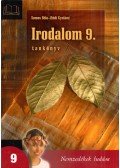 Somos Béla, Hódi Gyuláné - Irodalom 9. Tankönyv