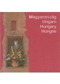 Sz. Nagy Júlia - Magyarország / Ungarn / Hungary / Hongrie (minikönyv)