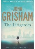John Grisham - The Ligitators