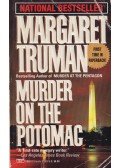 Truman, Margaret - Murder on the Potomac