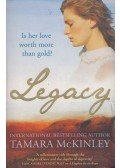 Tamara McKinley - Legacy