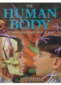 Steve Parker - The Human Body