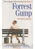 Winston Groom - Forrest Gump (angol)