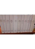 Thomas Mann,William Butler Yeats,BENAVENTE, JACINTO,Henri Bergson,Lewis,Sinclair,Undset, Sigrid,Anatole France,Deledda, Grazia,Saint-John Perse,George Bernard Shaw - 11 kötet a La Collection des prix Nobel de littérature c. sorozatból