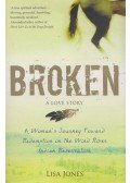 Lisa Jones - Broken