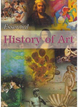 Laura Payne - Essential History of Art Laura Payne - Essential History of Art, London 2000 antikvár könyv