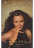 Martine McCutcheon,Matthew Wright - Who Does She Think She Is?