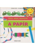 Krén Katalin (szerk.) - A papír