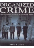 Lunde, Paul - Organized Crime