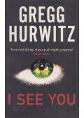 Gregg Hurwitz - I See You