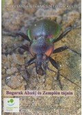 Hegyessy Gábor - Bogarak Abaúj és Zemplén tájain