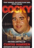 Tony Barnes,Richard Elias,Peter Walsh - Cocky