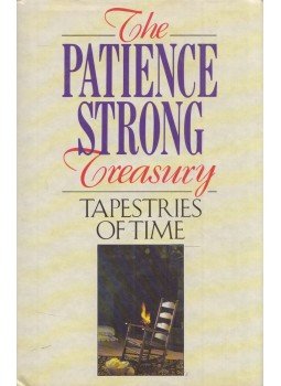 Patience Strong - Tapestry of Time Patience Strong - Tapestry of Time, London 1991 antikvár könyv