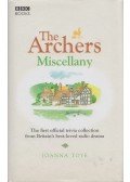 Joanna Toye - The Archers Miscellany