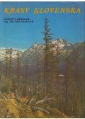 Ludovít Absolon,Zoltán Absolon - Krásy Slovenska