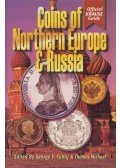George S. Cuhaj,Thomas Michael - Coins of Northern Europe & Russia