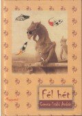 Cserna-Szabó András - Fél hét