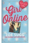 Zoe Sugg - Girl Online