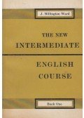 John Millington Ward - The New Intermediate English Course I.