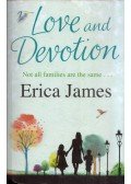 James, Erica - Love and Devotion
