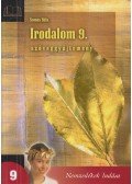 Somos Béla - Irodalom 9. - Szöveggyűjtemény