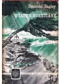 Bagley, Desmond - Wyatt's Hurricane