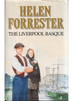 Helen Forrester - The Liverpool Basque Helen Forrester - The Liverpool Basque, London 1993 antikvár könyv