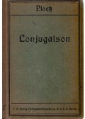 Ploetz, Karl Dr. - Conjugaison Francaise