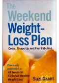 Suzi Grant - The Weekend Weight-Loss Plan