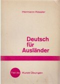 Hermann Kessler - Deutsch für Ausländer - Teil20