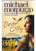 Michael Morpurgo - Dear Olly